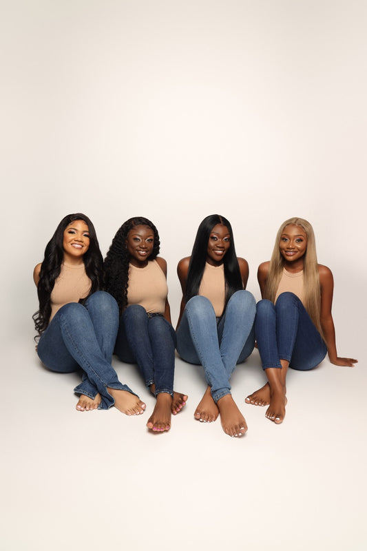 Nessclusive closure and frontal wig 4