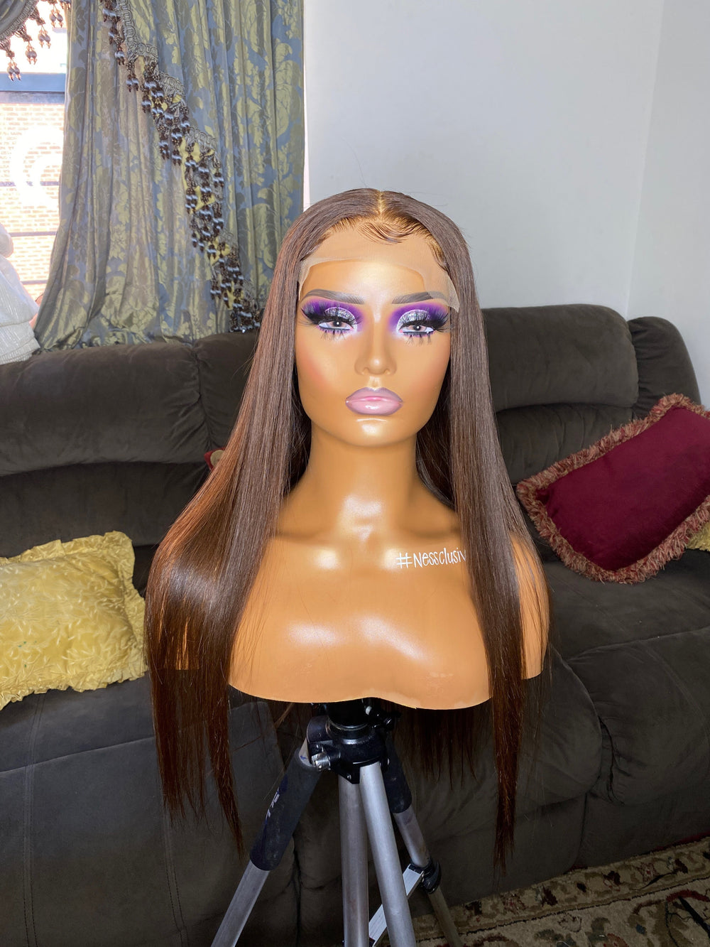 Mocha - Pre Order