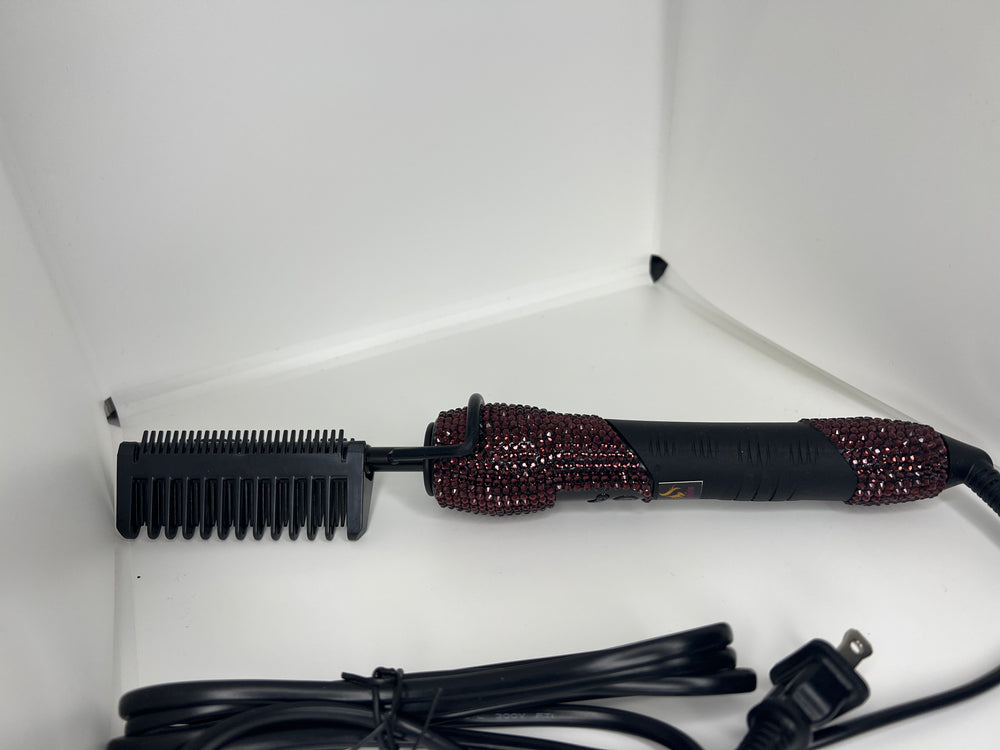 Sleek Me Professional Hot Comb