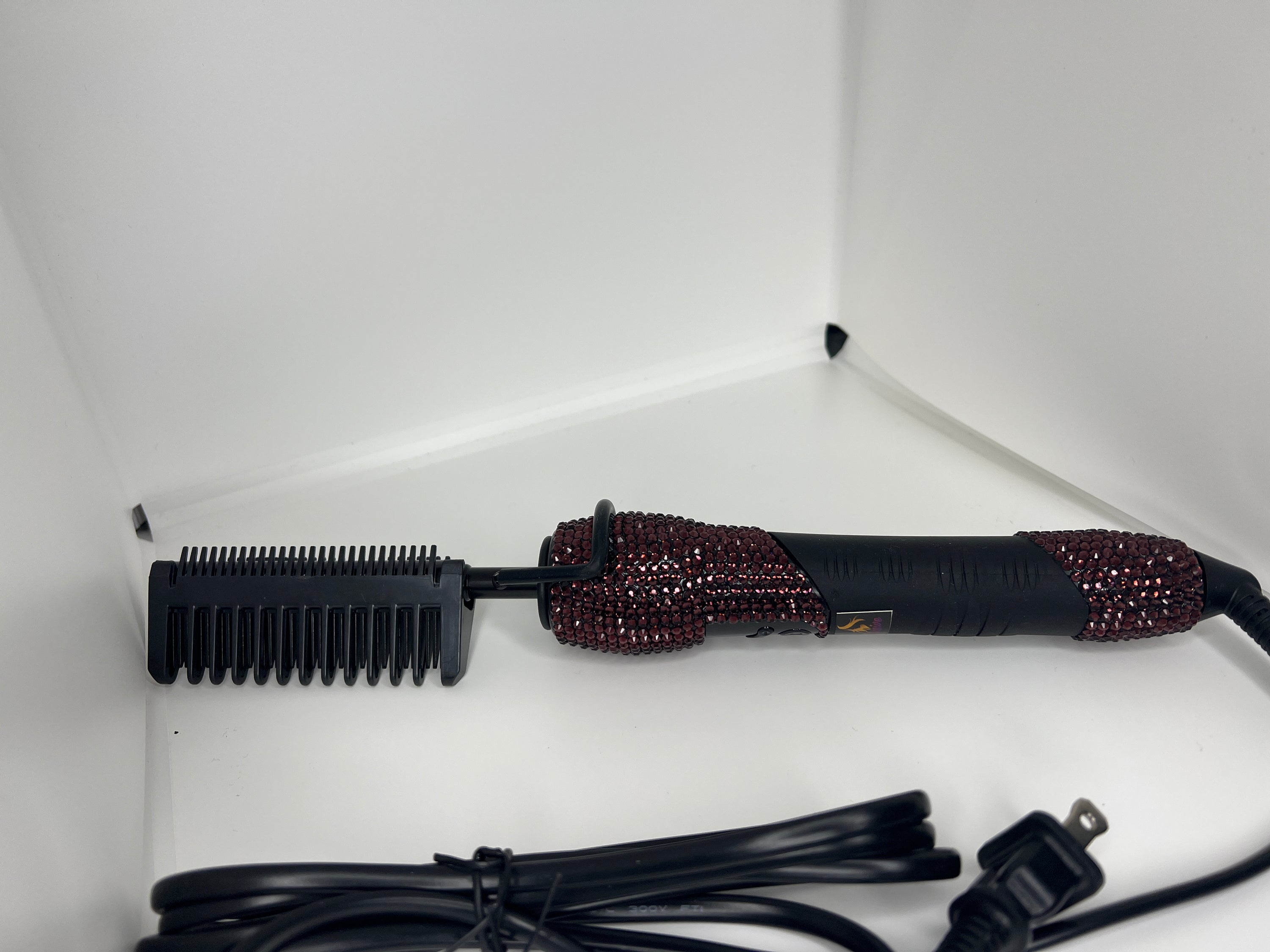 Sleek Me Professional Hot Comb