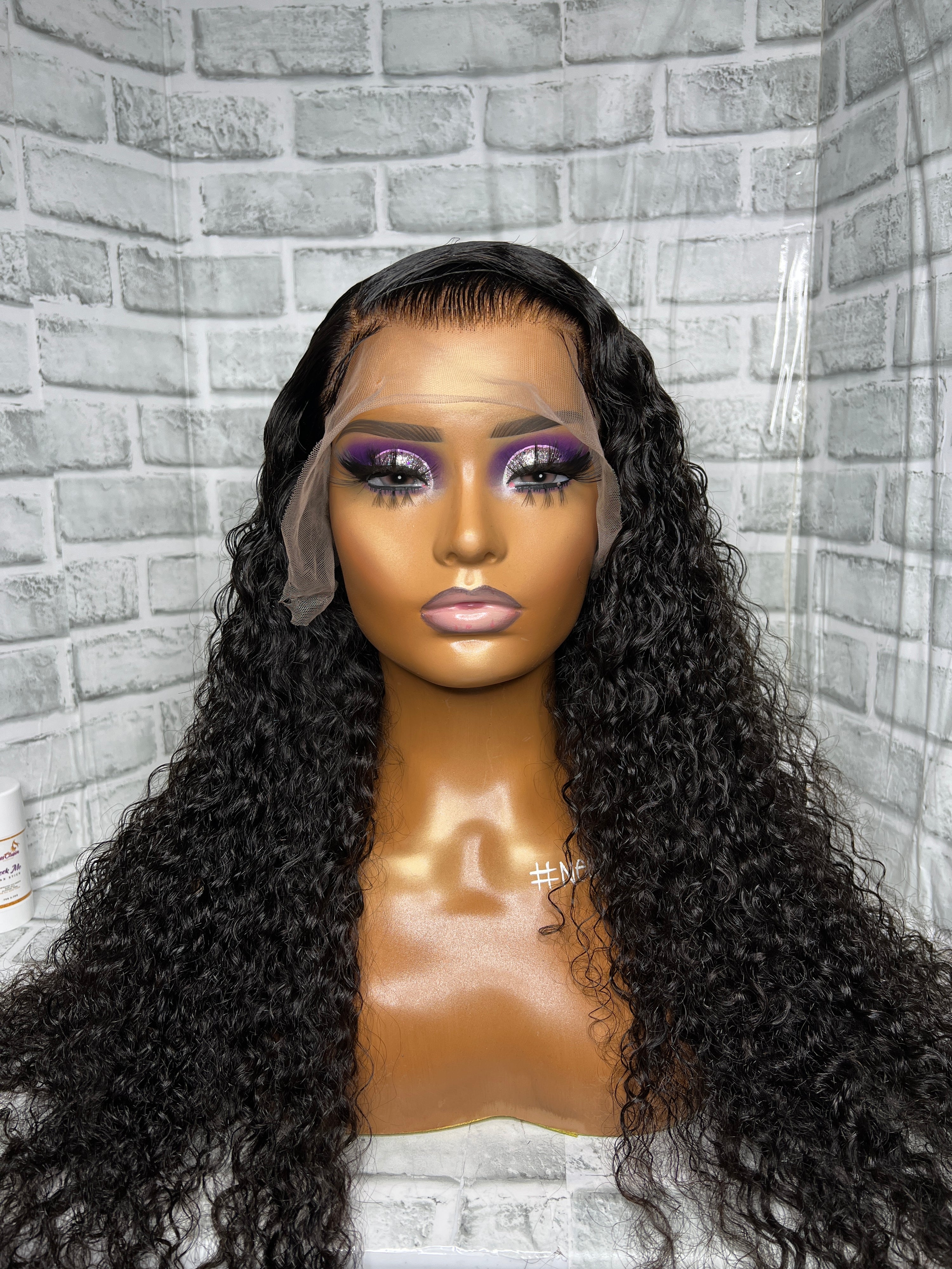 CHI frontal Unit