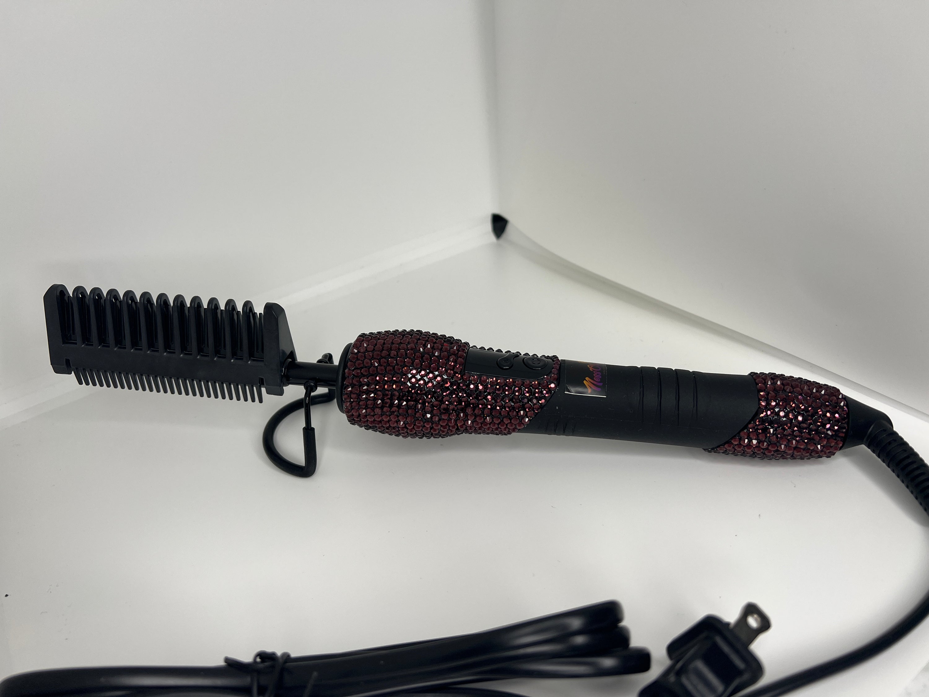 Sleek Me Professional Hot Comb