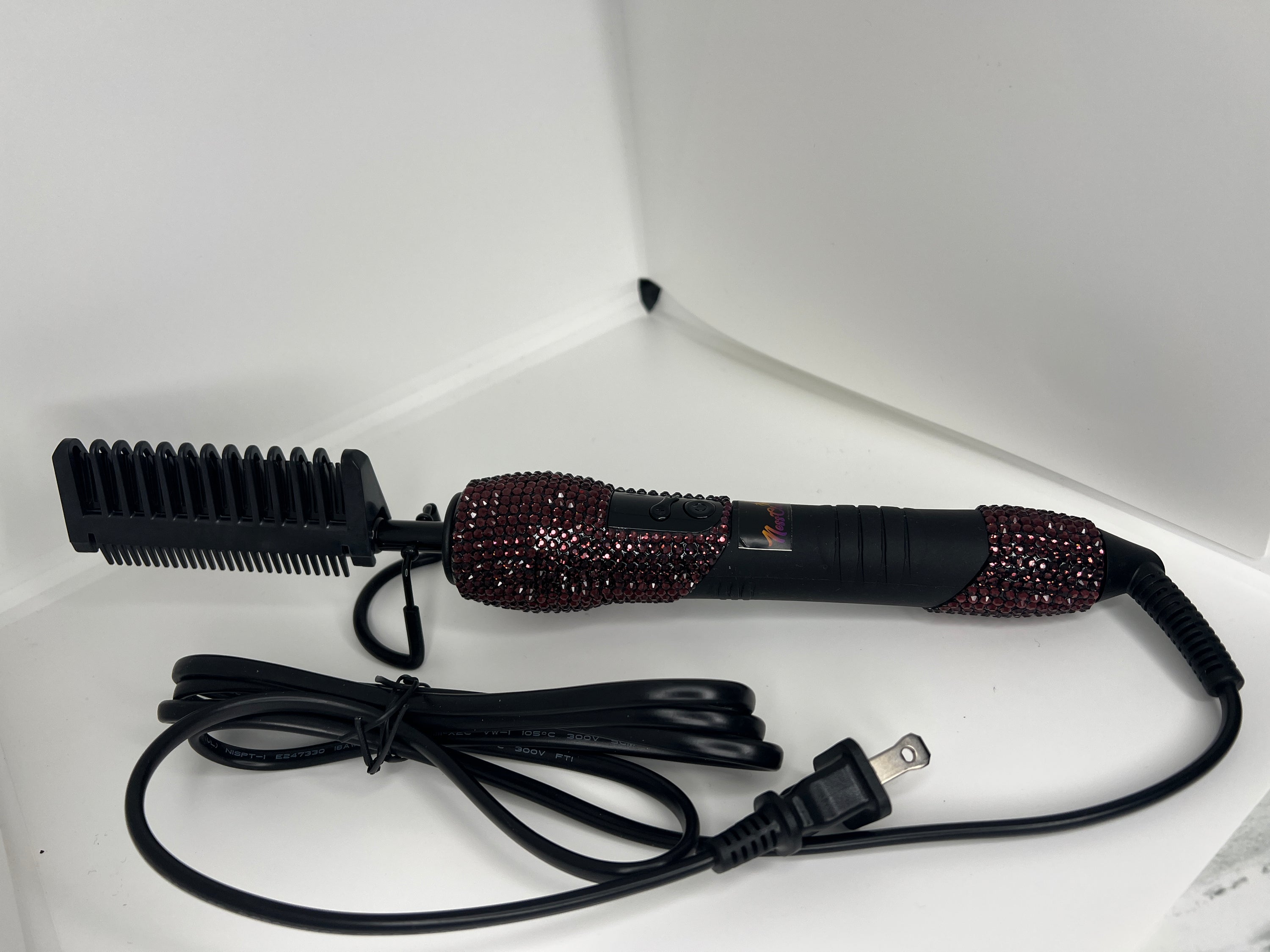 Sleek Me Professional Hot Comb
