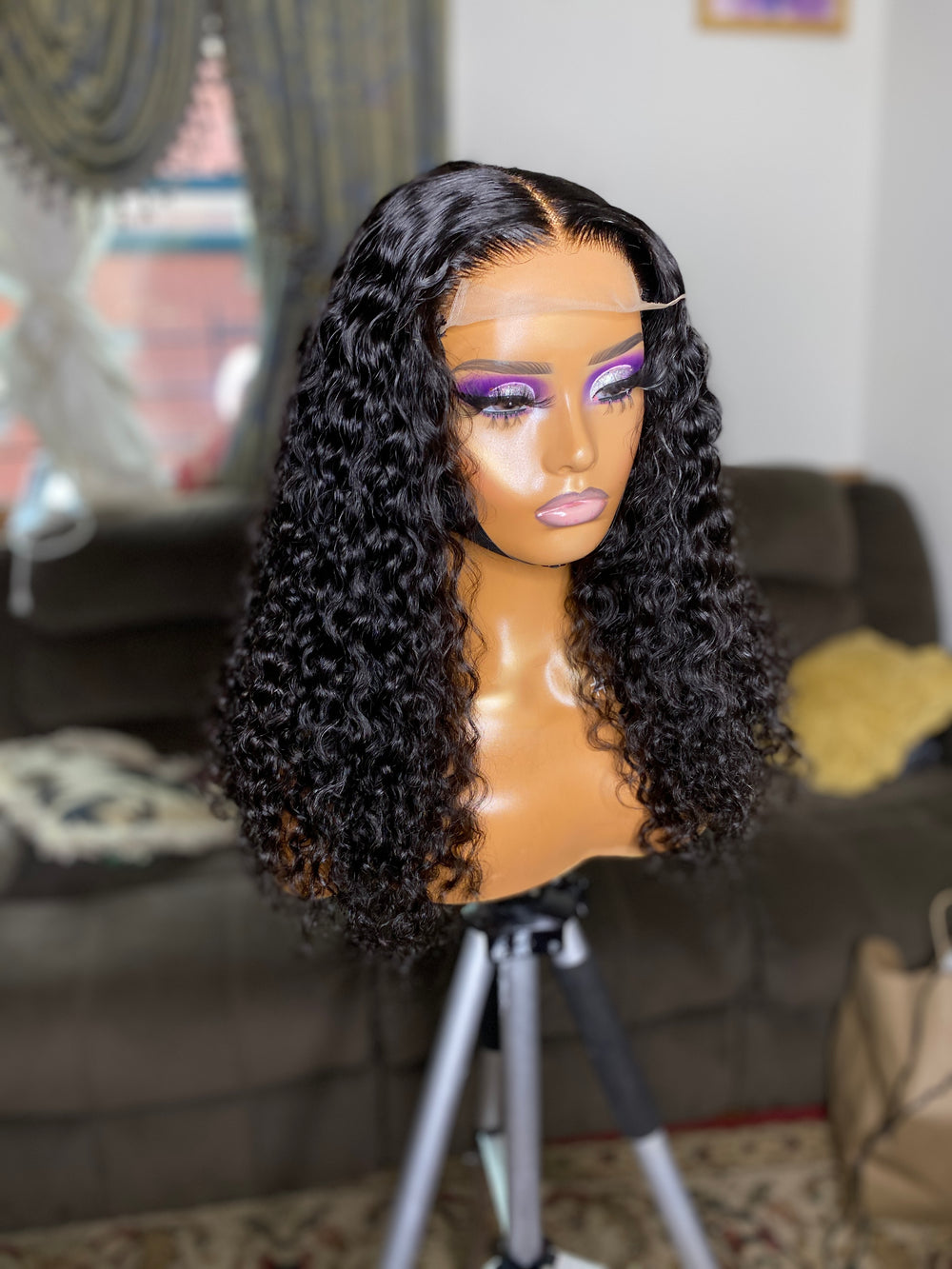 CHI CLOSURE - Preorder
