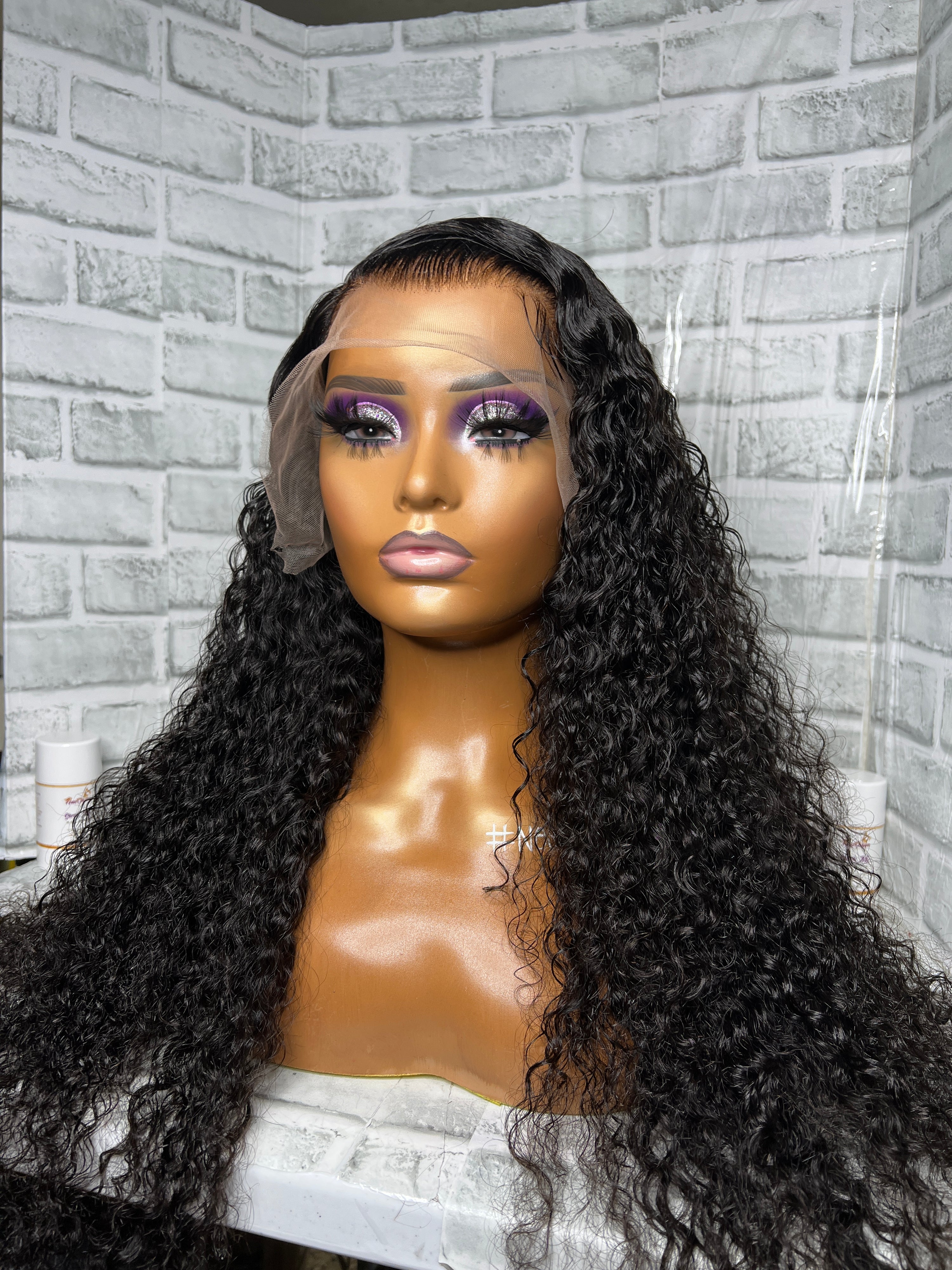 CHI frontal Unit